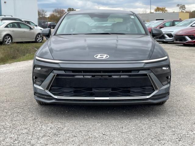 new 2024 Hyundai Sonata car, priced at $29,715