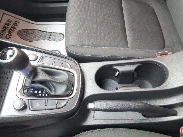 used 2023 Hyundai Kona car, priced at $19,833