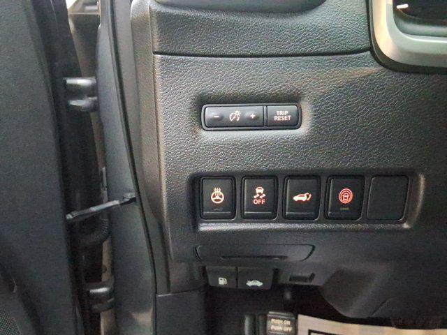 used 2023 Nissan Murano car, priced at $23,400