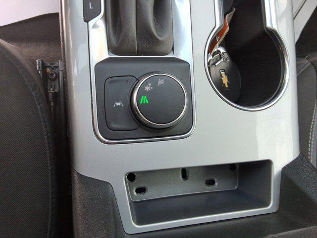 used 2023 Chevrolet Blazer car, priced at $20,853