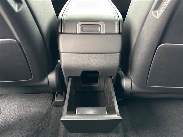 new 2025 Hyundai Santa Fe car, priced at $45,517