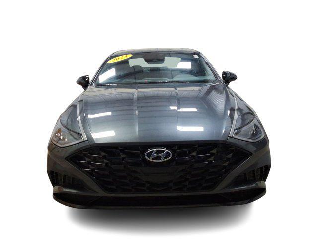 used 2023 Hyundai Sonata car, priced at $24,871