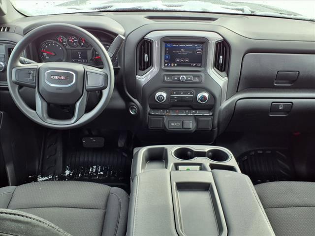 used 2024 GMC Sierra 1500 car, priced at $34,939