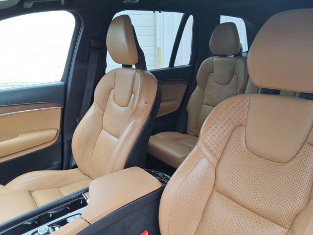 used 2017 Volvo XC90 car, priced at $20,651