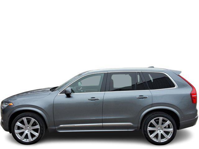 used 2017 Volvo XC90 car, priced at $20,651