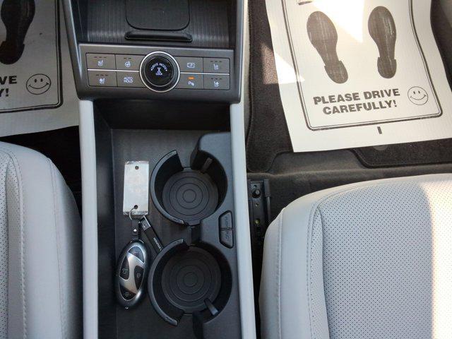 used 2025 Hyundai Kona car, priced at $27,386