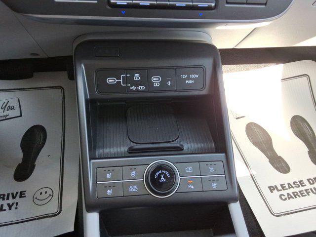 used 2025 Hyundai Kona car, priced at $27,386