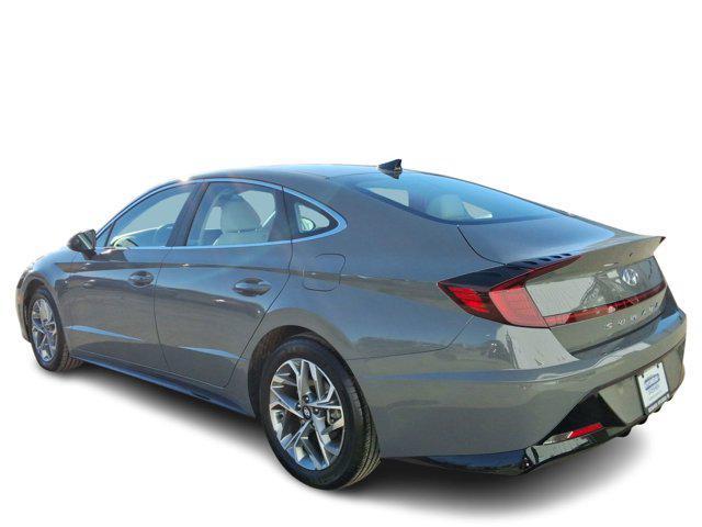 used 2023 Hyundai Sonata car, priced at $23,525