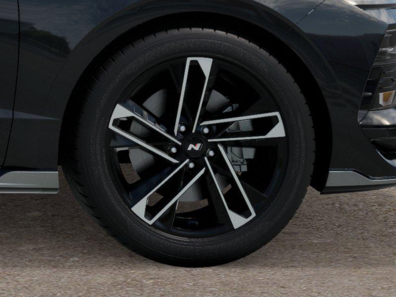 new 2026 Hyundai Sonata car, priced at $36,208
