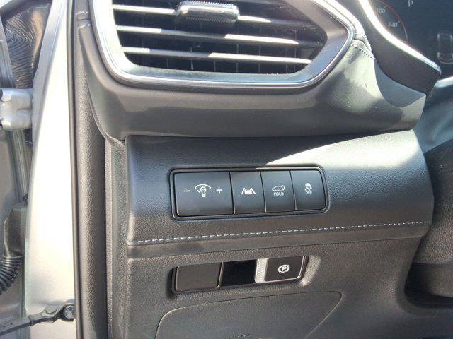 used 2023 Hyundai Santa Fe car, priced at $25,900