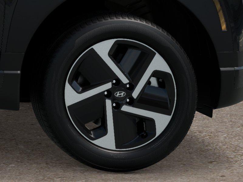 new 2026 Hyundai IONIQ 9 car, priced at $65,191