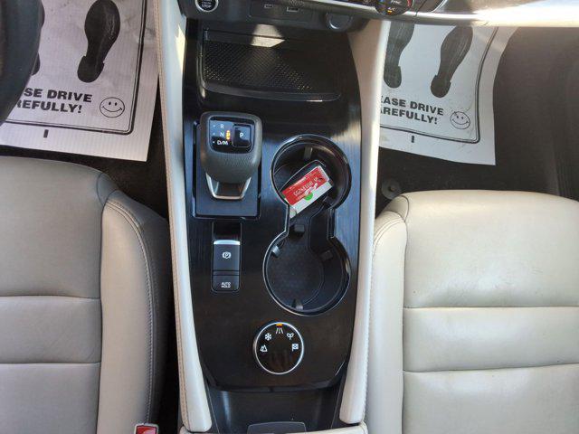 used 2023 Nissan Rogue car, priced at $26,299