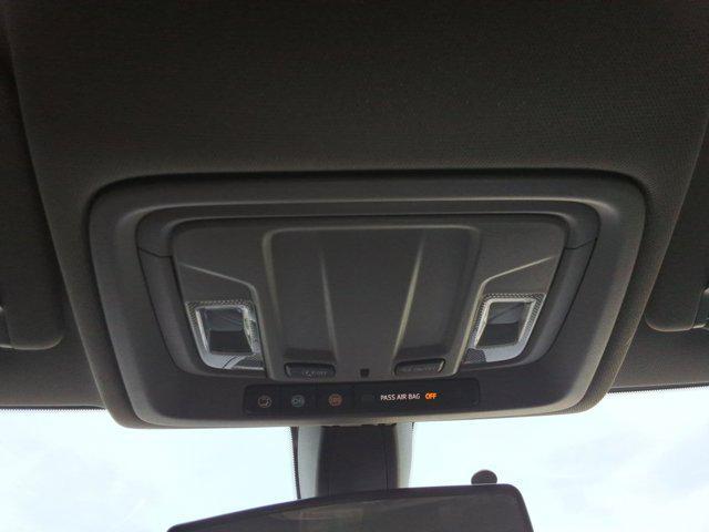 used 2022 GMC Sierra 1500 car, priced at $34,693