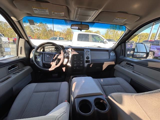 used 2010 Ford F-150 car, priced at $7,995