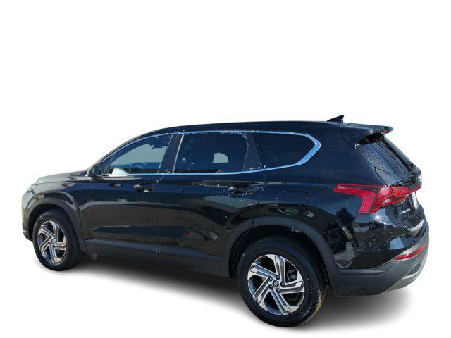 used 2023 Hyundai Santa Fe car, priced at $23,750