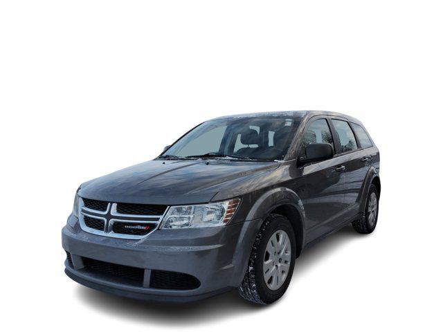 used 2013 Dodge Journey car, priced at $8,532