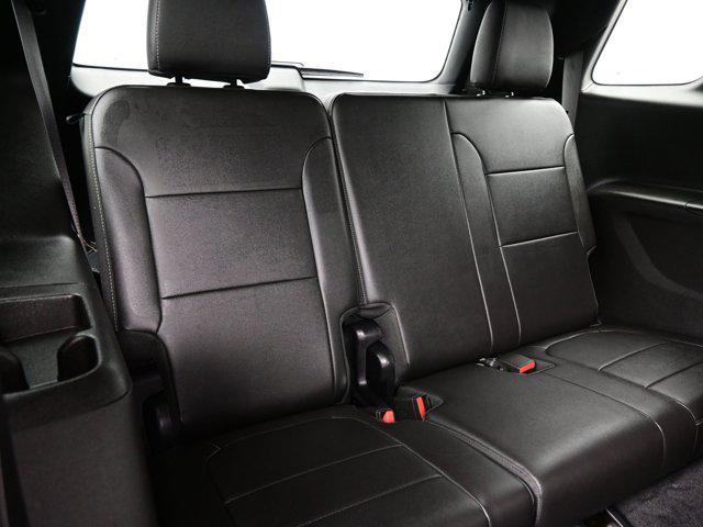 used 2023 Chevrolet Traverse car, priced at $36,000