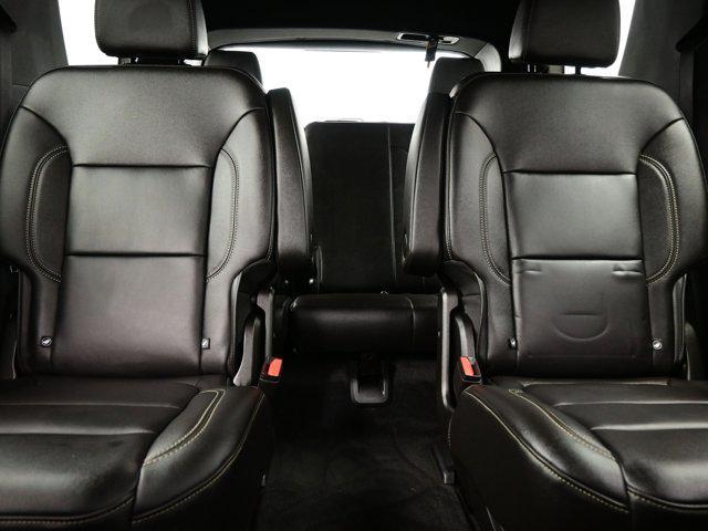 used 2023 Chevrolet Traverse car, priced at $36,000