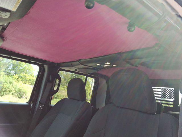 used 2021 Jeep Gladiator car, priced at $26,200