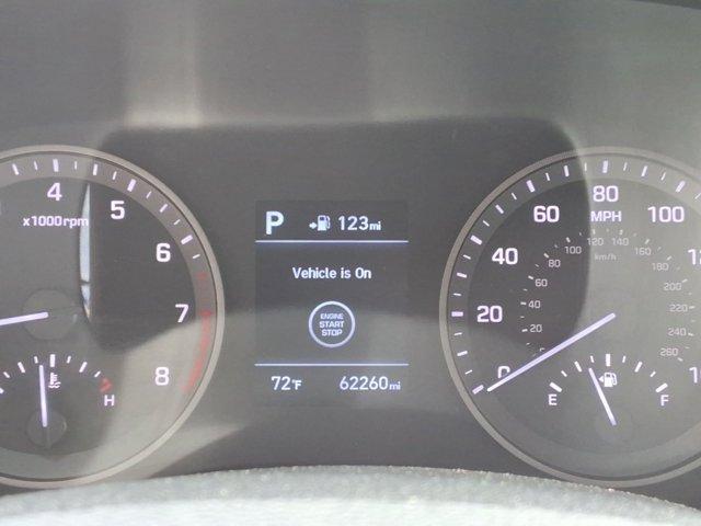 used 2020 Hyundai Tucson car, priced at $15,798