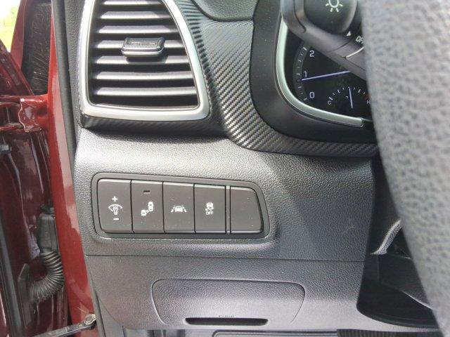used 2020 Hyundai Tucson car, priced at $15,798