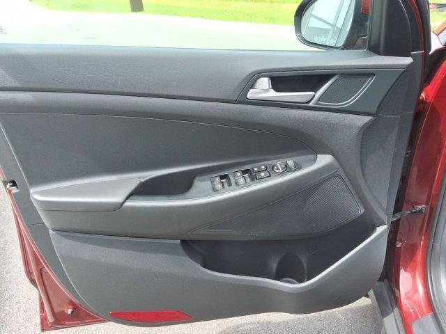 used 2020 Hyundai Tucson car, priced at $15,798
