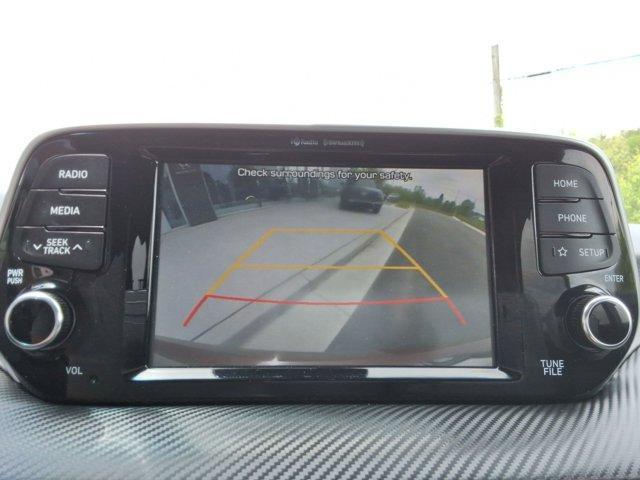 used 2020 Hyundai Tucson car, priced at $15,798