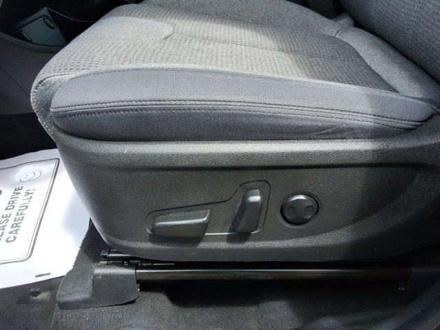 used 2023 Hyundai Santa Fe car, priced at $19,900