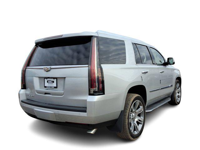 used 2015 Cadillac Escalade car, priced at $19,959