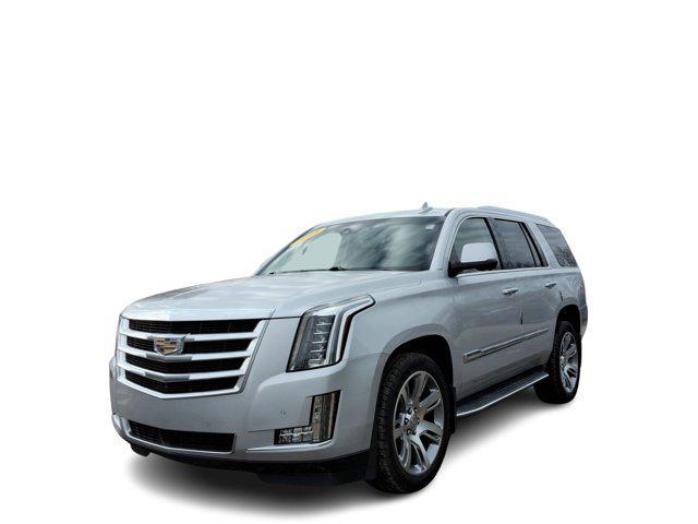 used 2015 Cadillac Escalade car, priced at $19,959