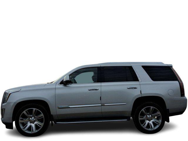 used 2015 Cadillac Escalade car, priced at $19,959