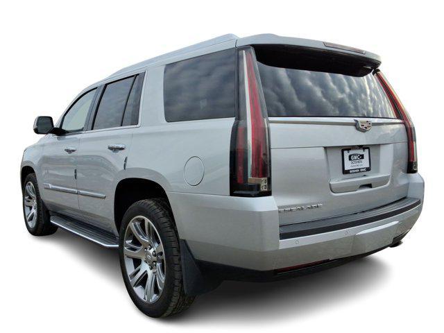 used 2015 Cadillac Escalade car, priced at $19,959