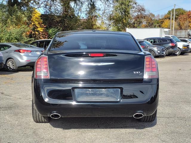 used 2014 Chrysler 300 car, priced at $9,949