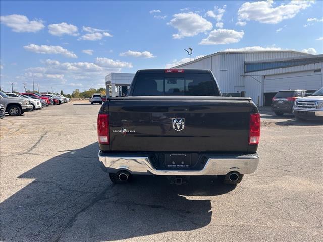 used 2016 Ram 1500 car, priced at $17,995