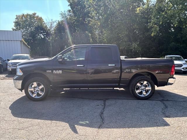 used 2016 Ram 1500 car, priced at $17,995