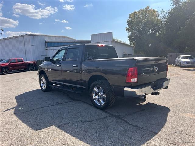 used 2016 Ram 1500 car, priced at $17,995