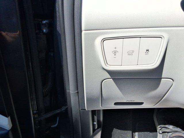 used 2023 Hyundai Tucson car, priced at $21,273