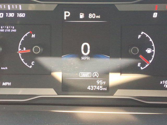 used 2023 Hyundai Tucson car, priced at $21,273