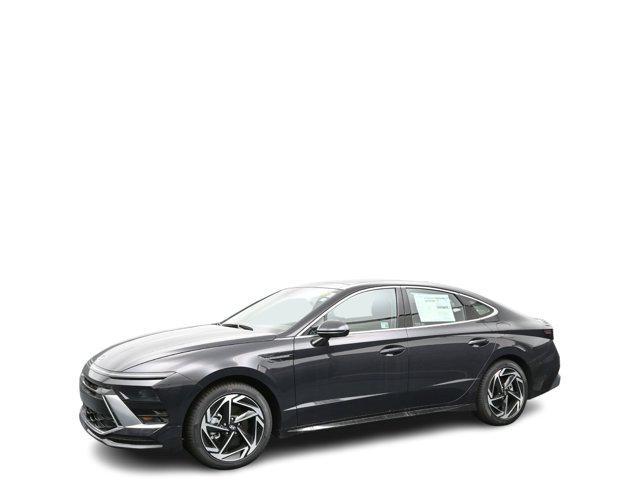 new 2024 Hyundai Sonata car, priced at $27,640