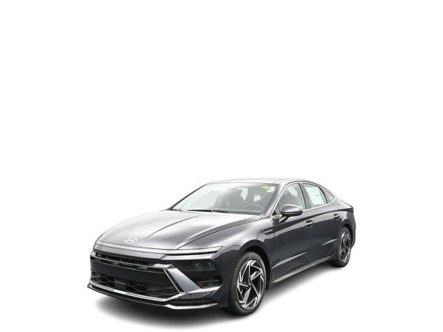 new 2024 Hyundai Sonata car, priced at $27,640