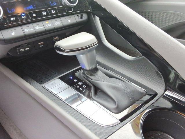 used 2023 Hyundai Elantra car, priced at $19,361