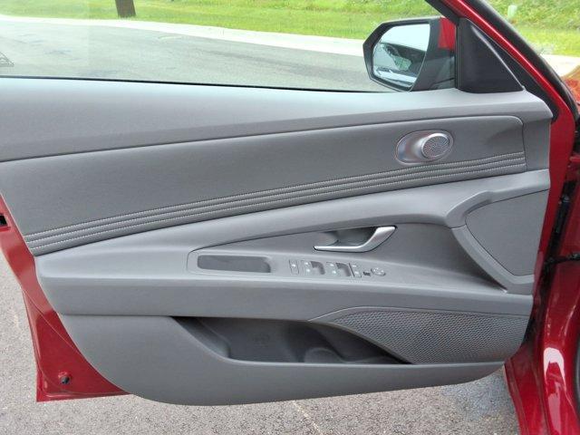 used 2023 Hyundai Elantra car, priced at $19,361