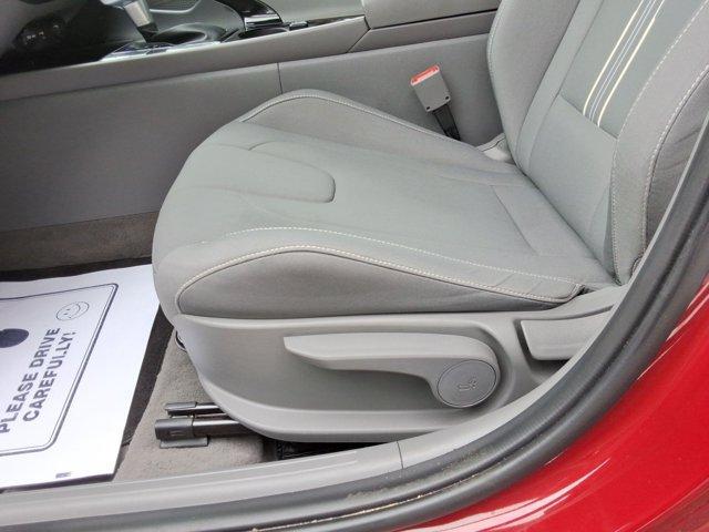 used 2023 Hyundai Elantra car, priced at $19,361