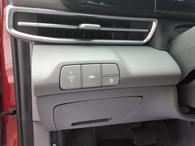 used 2023 Hyundai Elantra car, priced at $19,361