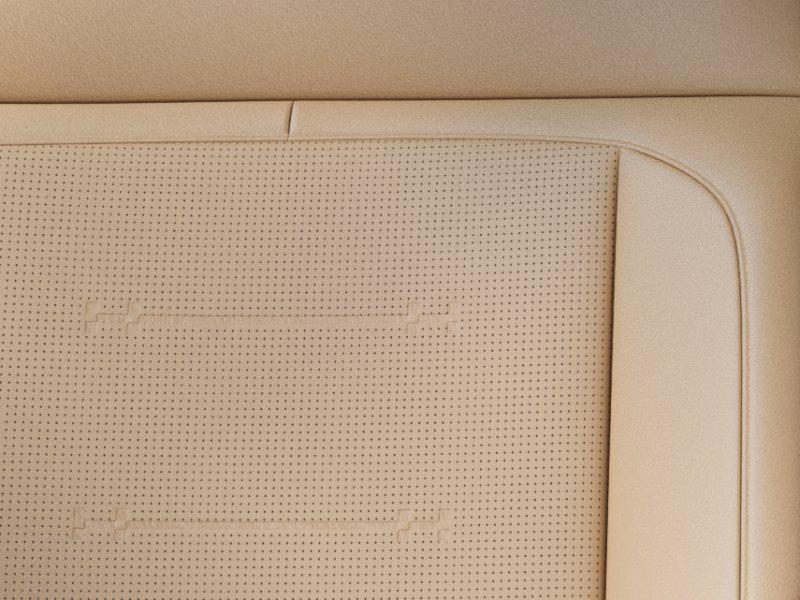 new 2026 Hyundai Santa Fe car, priced at $49,336