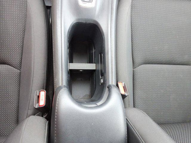 used 2020 Honda HR-V car, priced at $18,571