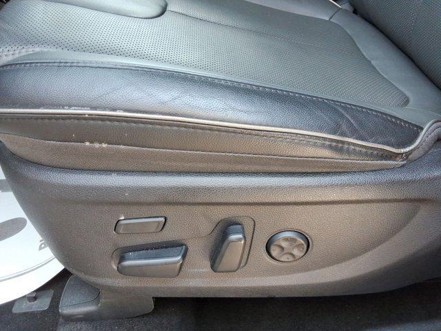 used 2023 Hyundai Santa Fe car, priced at $27,551