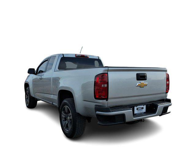 used 2015 Chevrolet Colorado car, priced at $17,631