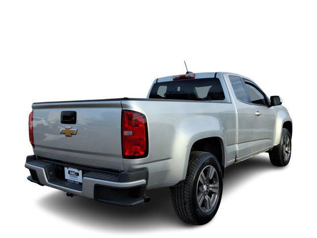 used 2015 Chevrolet Colorado car, priced at $17,631