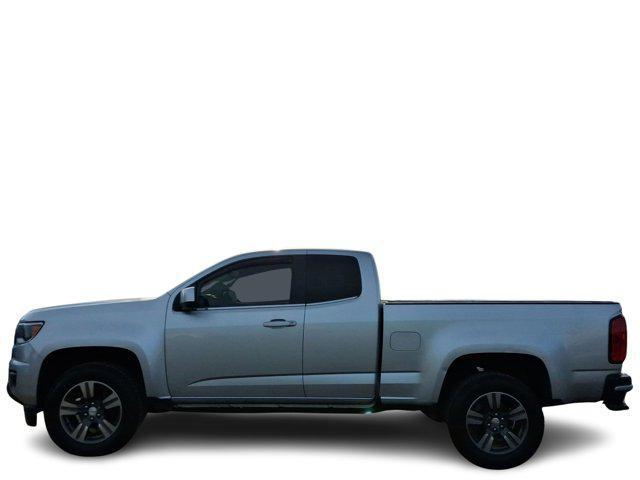 used 2015 Chevrolet Colorado car, priced at $17,631